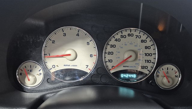 Jeep Liberty photo 12