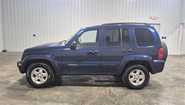 Jeep Liberty