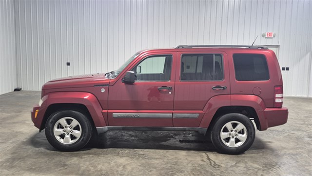 Jeep Liberty