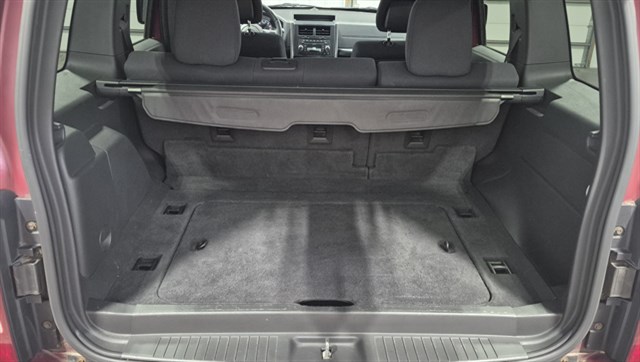 Jeep Liberty photo 24