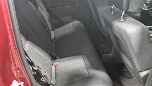 Jeep Liberty photo 23