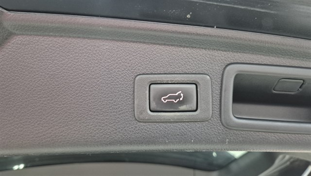 Subaru Forester photo 26