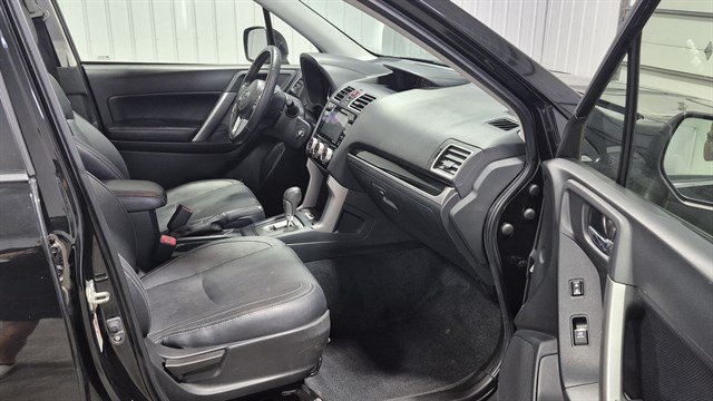 Subaru Forester photo 21