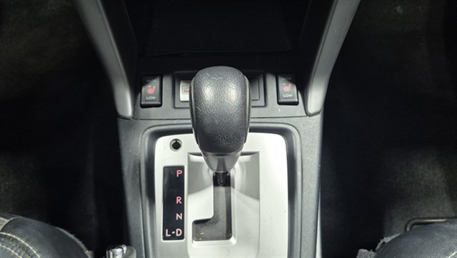 Subaru Forester photo 16