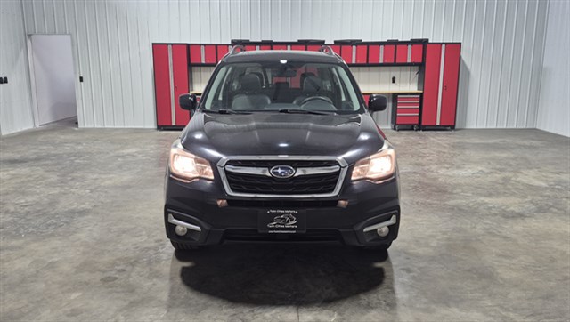 Subaru Forester photo 7