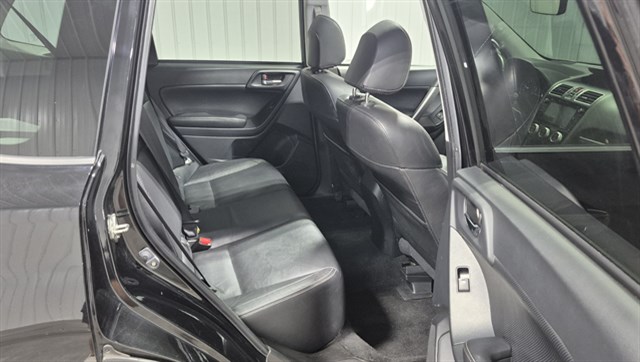 Subaru Forester photo 22