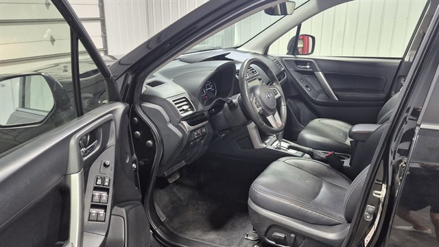 Subaru Forester photo 19