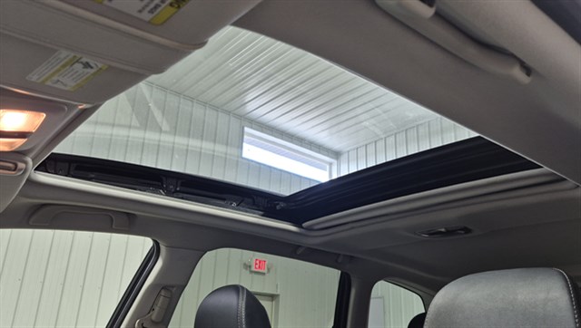 Subaru Forester photo 18