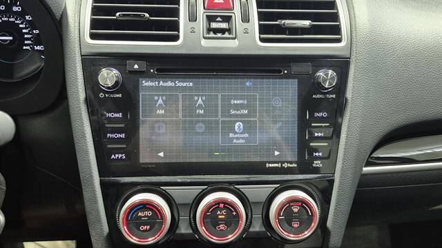 Subaru Forester photo 13