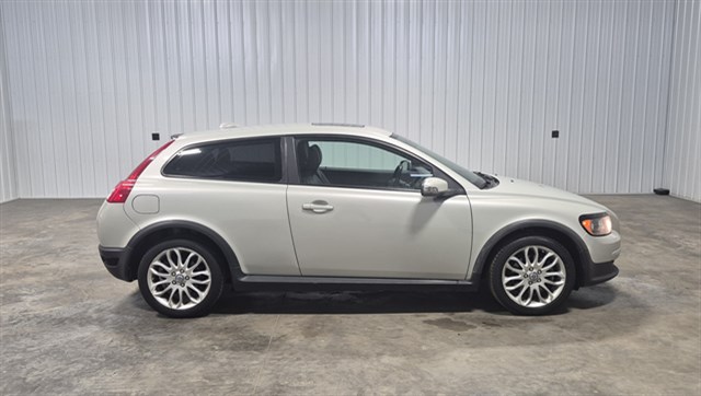 Volvo C30 photo 5