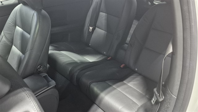 Volvo C30 photo 16