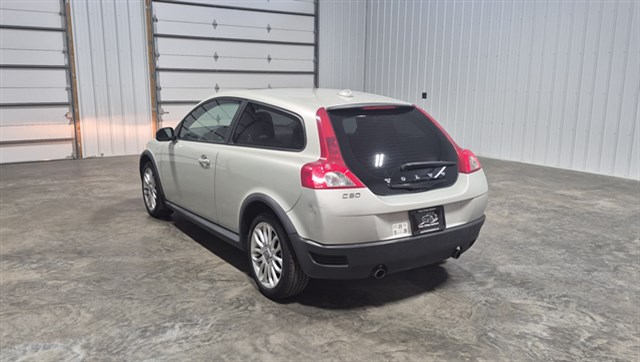 Volvo C30 photo 2