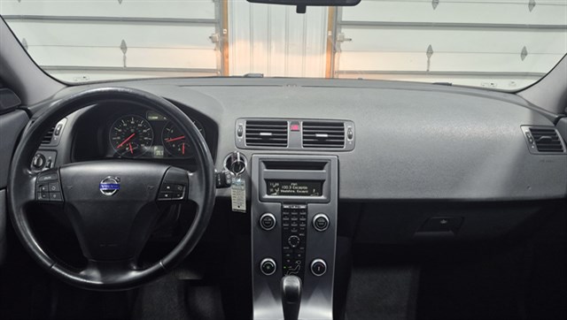 Volvo C30 photo 10