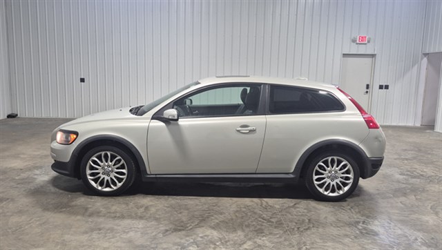 Volvo C30