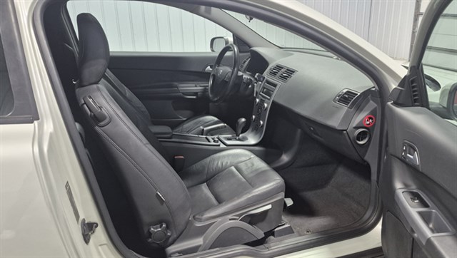 Volvo C30 photo 17