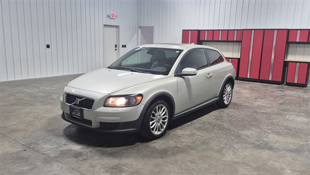Volvo C30 photo 8