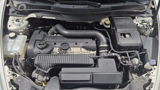 Volvo C30 photo 9