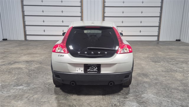 Volvo C30 photo 3