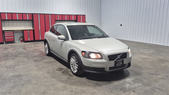 Volvo C30 photo 6
