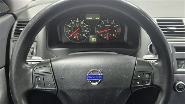 Volvo C30 photo 11