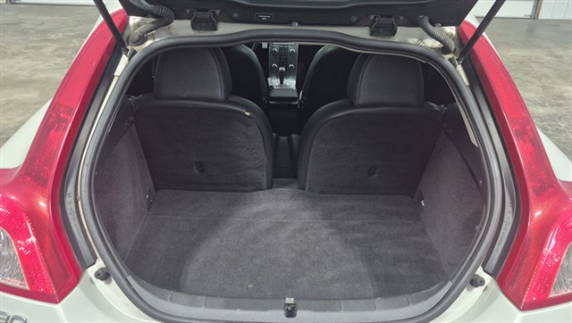 Volvo C30 photo 20