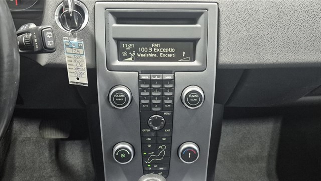 Volvo C30 photo 13