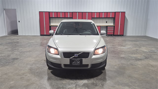 Volvo C30 photo 7