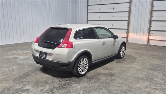 Volvo C30 photo 4