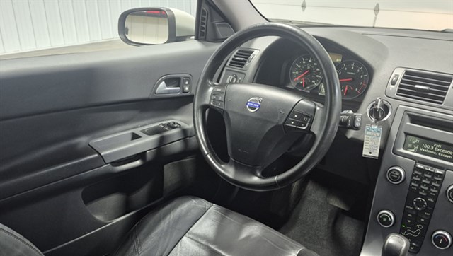 Volvo C30 photo 19