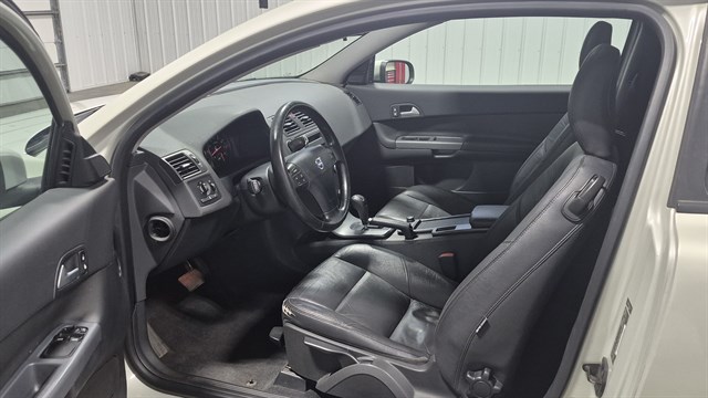 Volvo C30 photo 15