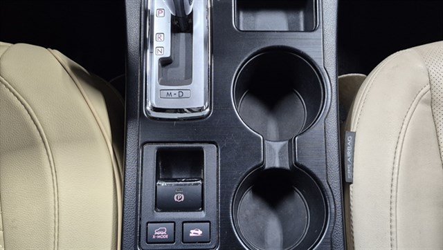 Subaru Outback photo 16