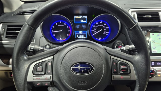 Subaru Outback photo 12