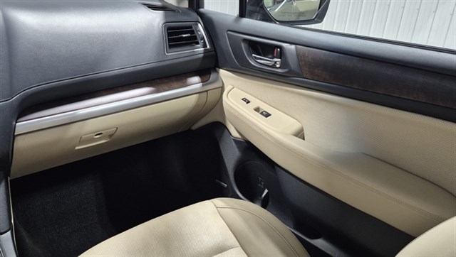 Subaru Outback photo 25