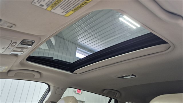 Subaru Outback photo 19