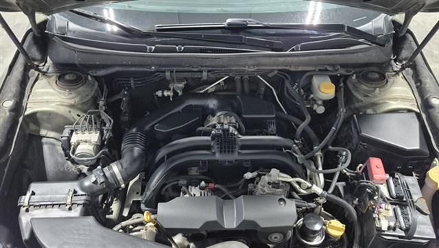 Subaru Outback photo 10