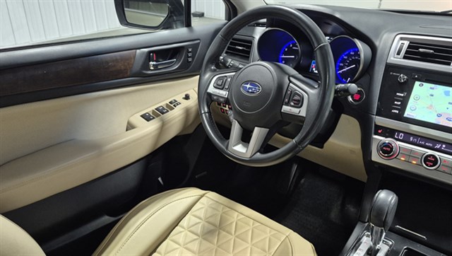 Subaru Outback photo 26