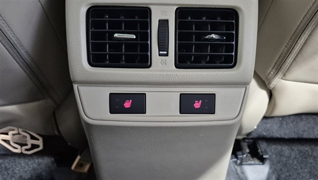 Subaru Outback photo 27