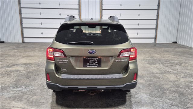 Subaru Outback photo 3