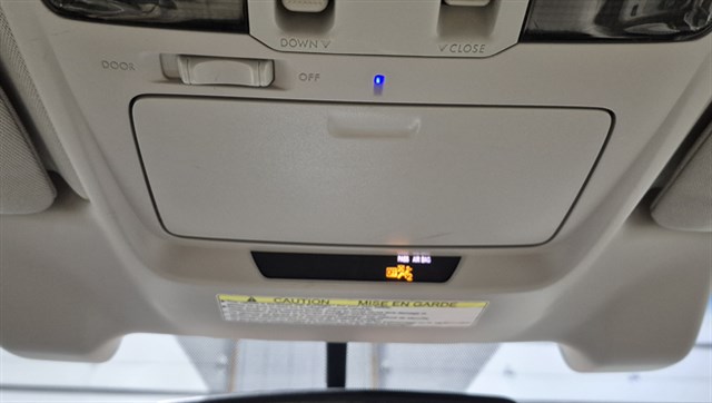 Subaru Outback photo 20
