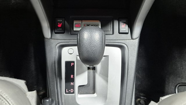 Subaru Forester photo 16