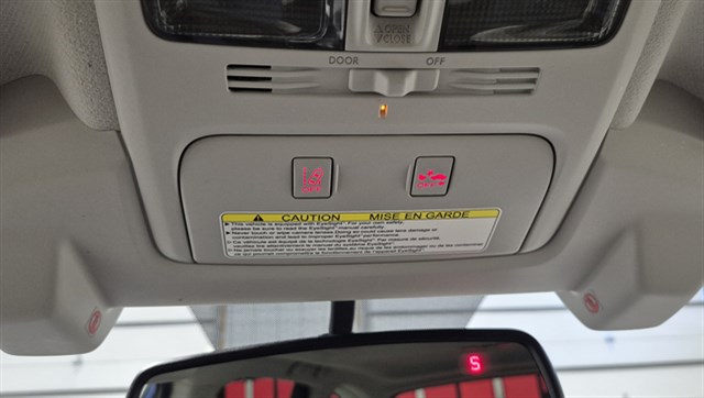 Subaru Forester photo 20