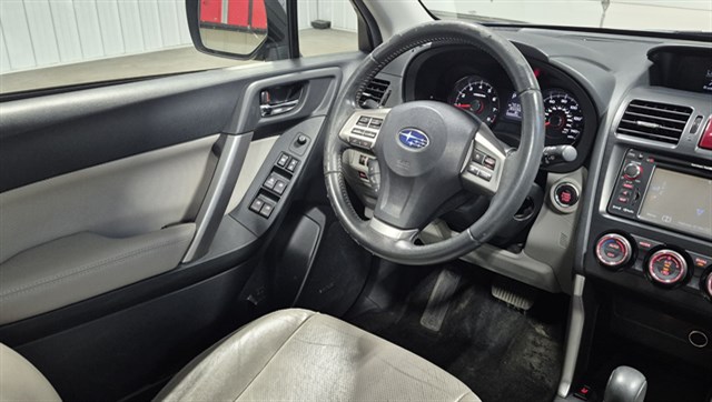 Subaru Forester photo 26