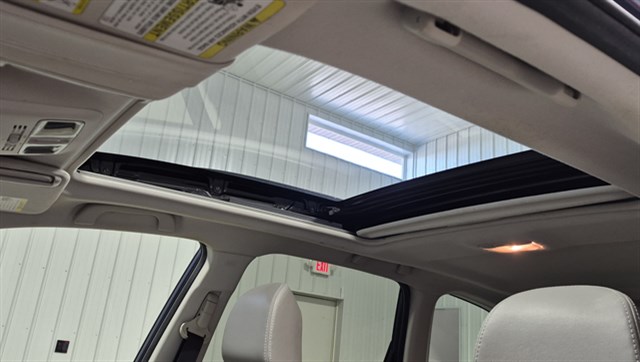 Subaru Forester photo 19