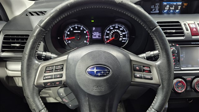 Subaru Forester photo 12
