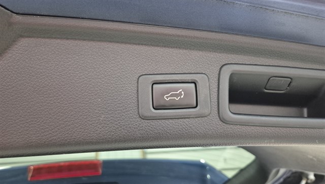 Subaru Forester photo 28