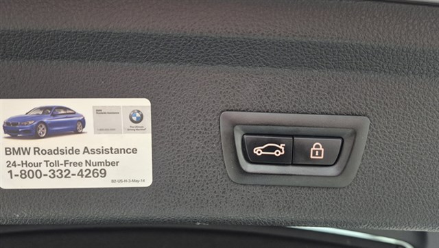 BMW 3 Series photo 26