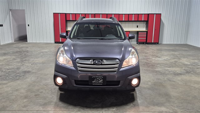 Subaru Outback photo 7