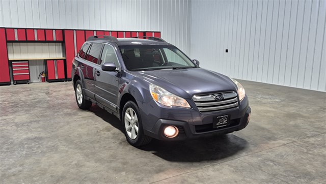Subaru Outback photo 6