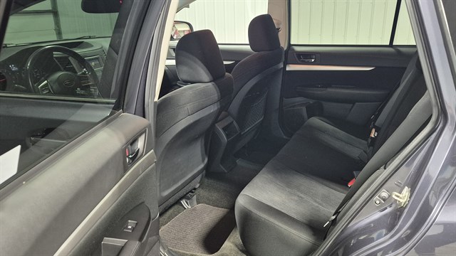 Subaru Outback photo 16