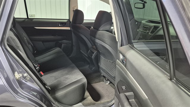 Subaru Outback photo 18
